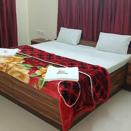 Reliance Sea Mist South Goa Hotel Navelim Zewnętrze zdjęcie