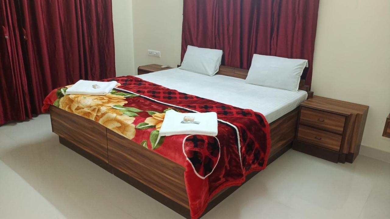 Reliance Sea Mist South Goa Hotel Navelim Zewnętrze zdjęcie